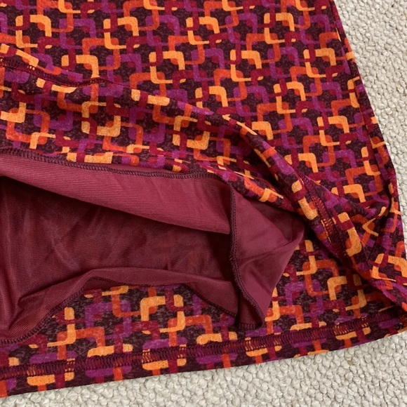 Les Possedes fun skirt - Picture 2 of 4